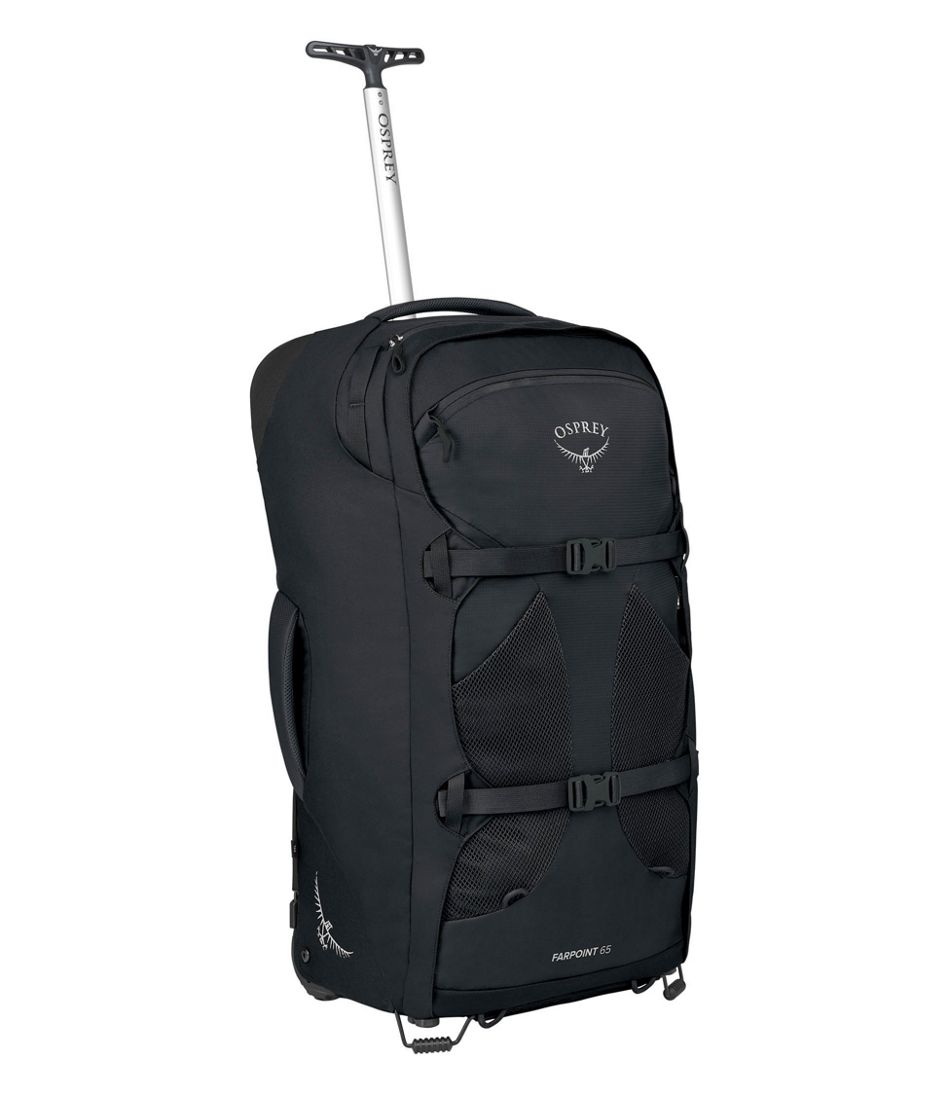 Osprey Farpoint Wheeled Travel Pack, 65L | L.L.Bean Everyday