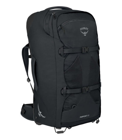 Osprey Farpoint Wheeled Travel Pack, 65L | L.L.Bean Everyday