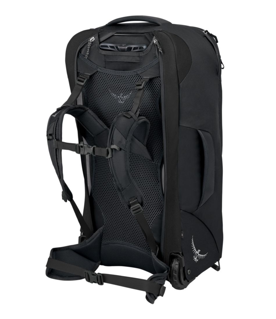 Osprey Farpoint Wheeled Travel Pack, 65L | L.L.Bean Everyday