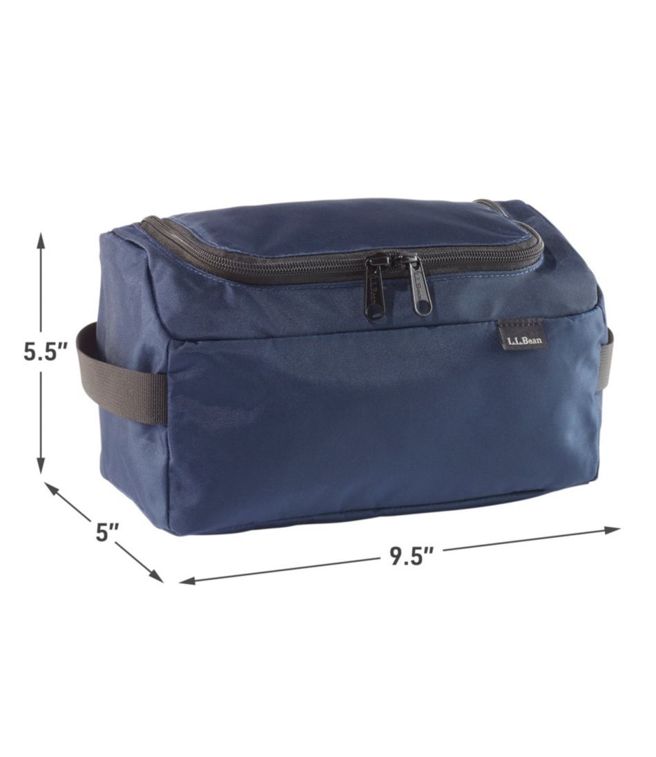 Personal Organizer Toiletry Kit | L.L.Bean Value