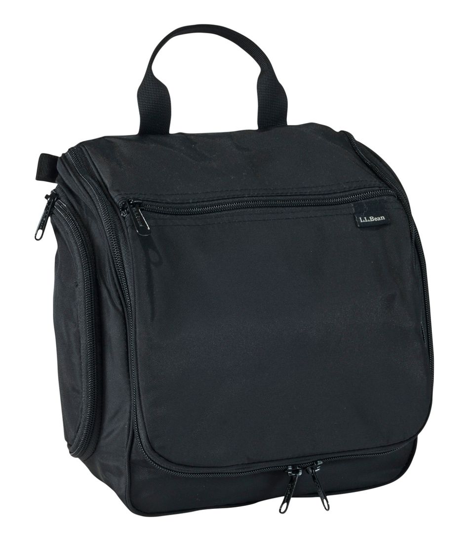 Personal Organizer Toiletry Bag, Medium | L.L.Bean Great Value