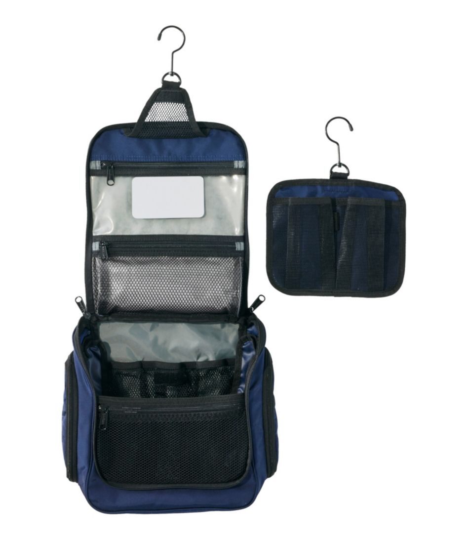 Personal Organizer Toiletry Bag, Medium | L.L.Bean Great Value
