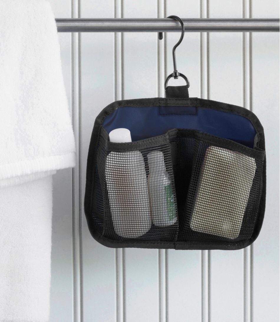 Personal Organizer Toiletry Bag, Medium | L.L.Bean Great Value
