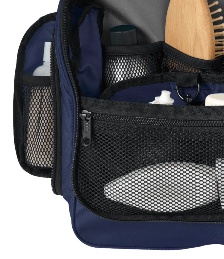 Personal Organizer Toiletry Bag, Medium | L.L.Bean Great Value