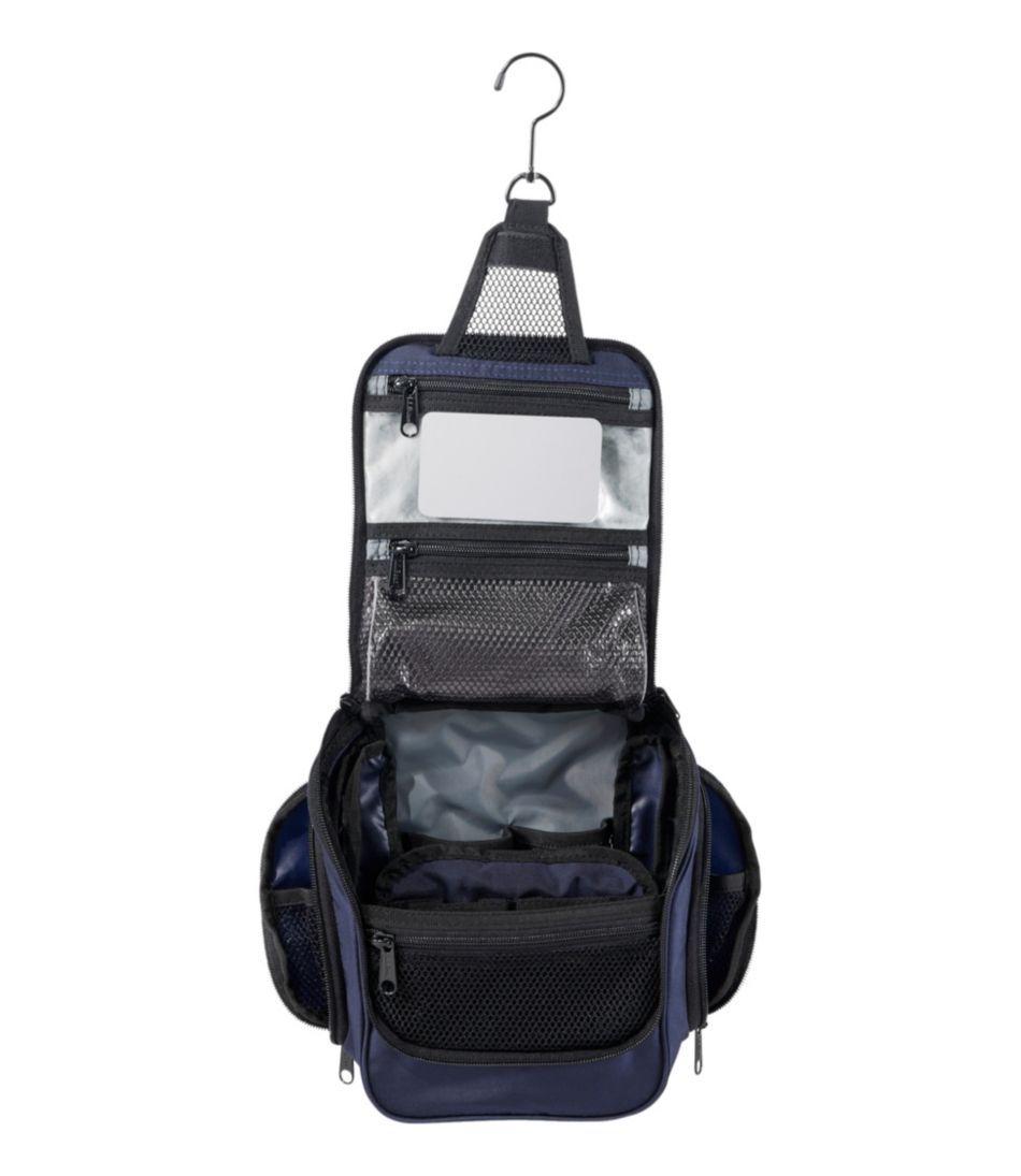 Personal Organizer Toiletry Bag, Small | L.L.Bean Latest