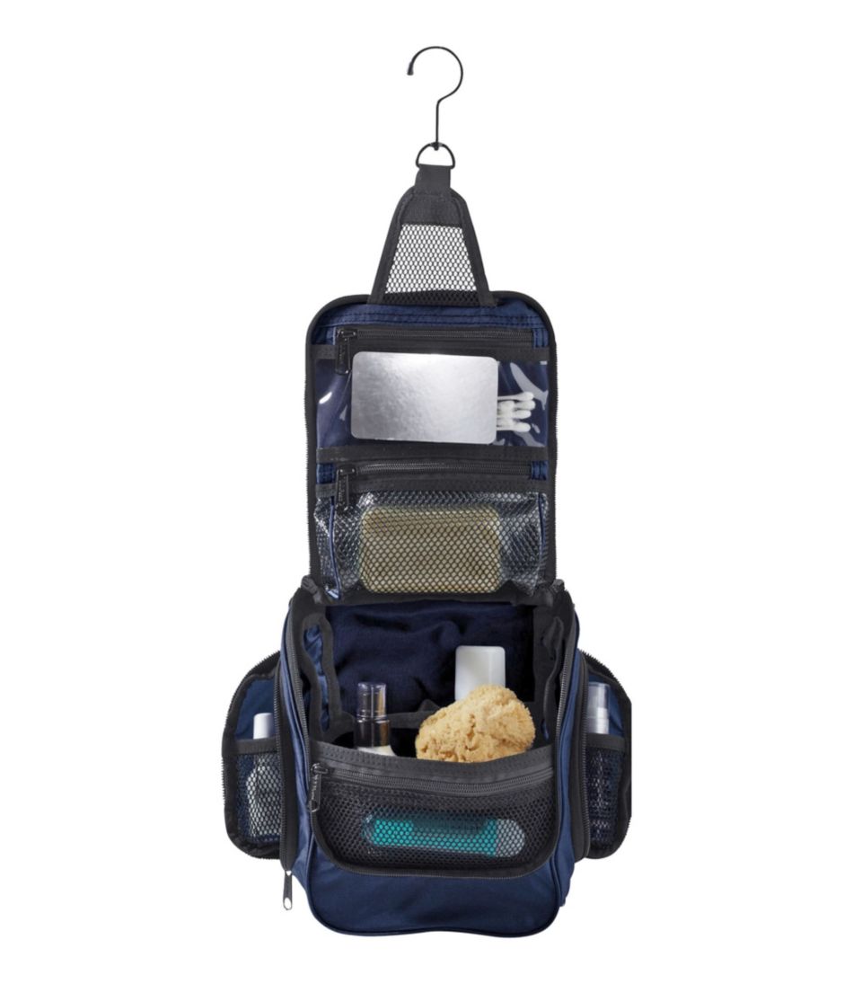 Personal Organizer Toiletry Bag, Small | L.L.Bean Latest