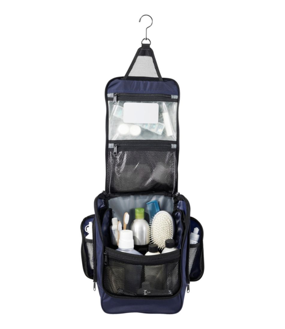 Personal Organizer Toiletry Bag, Large | L.L.Bean Featured