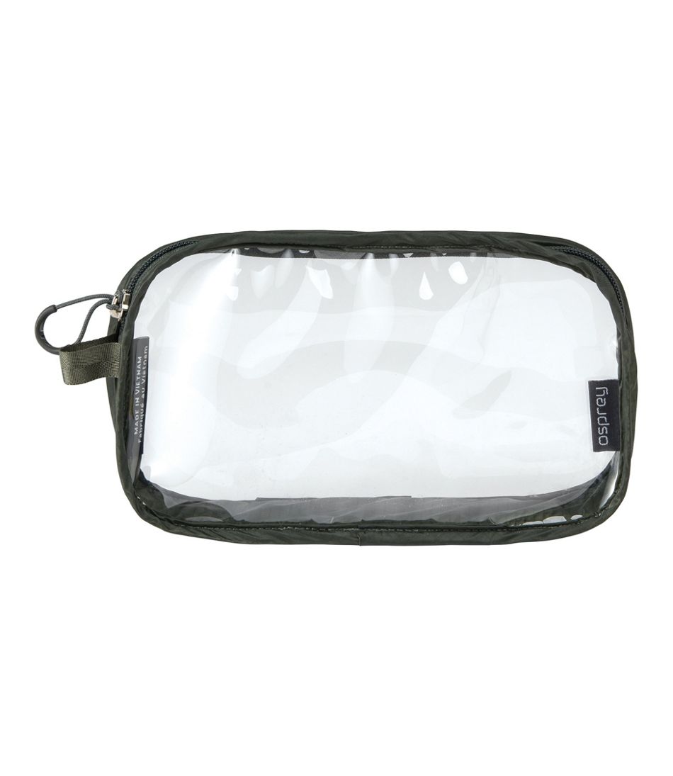 Osprey Ultralight Liquids Pouch | L.L.Bean Trending