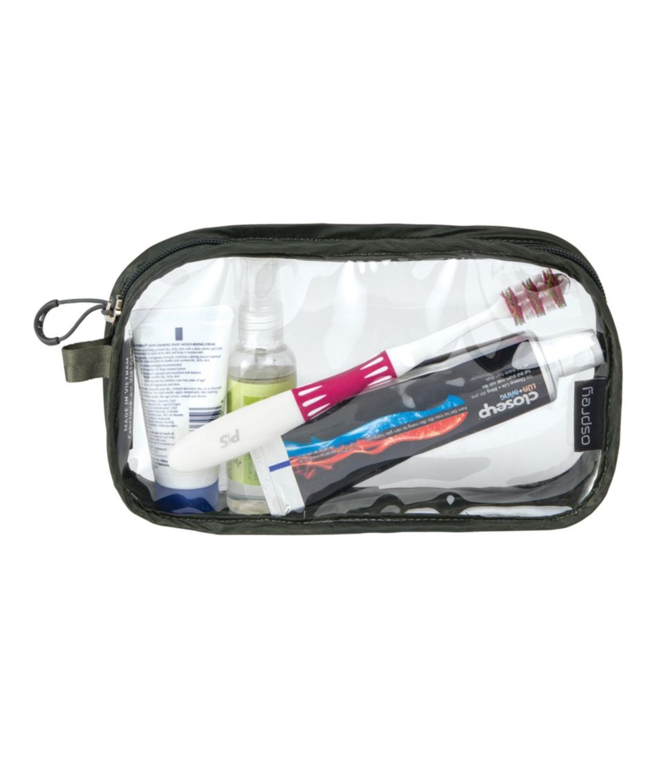 Osprey Ultralight Liquids Pouch | L.L.Bean Trending