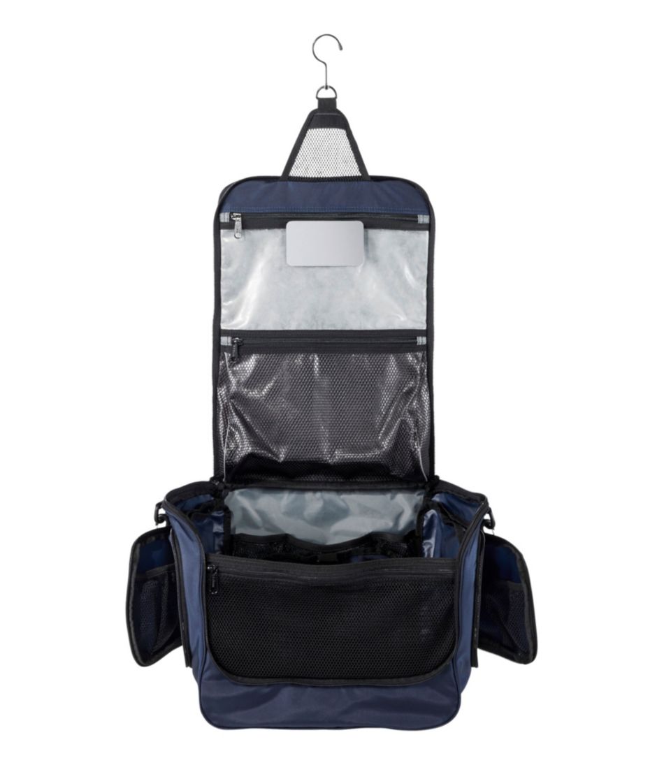 Personal Organizer Toiletry Bag, Family Size | L.L.Bean Recommended