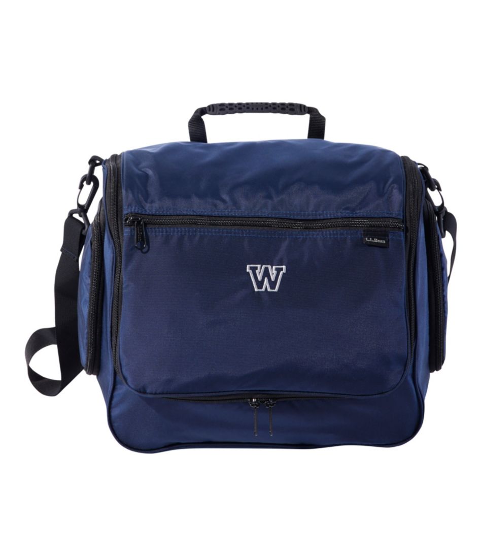 Personal Organizer Toiletry Bag, Family Size | L.L.Bean Recommended