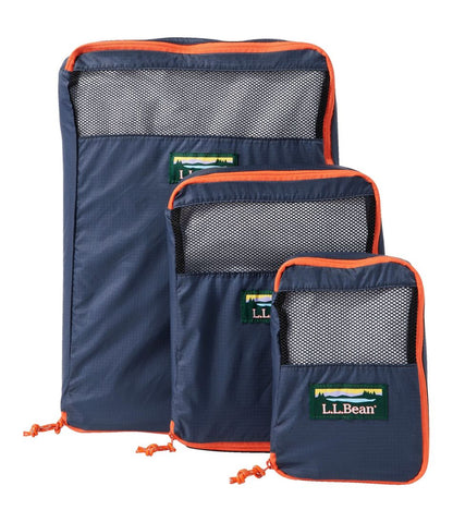 L.L.Bean Packing Cube Set | L.L.Bean Exclusive