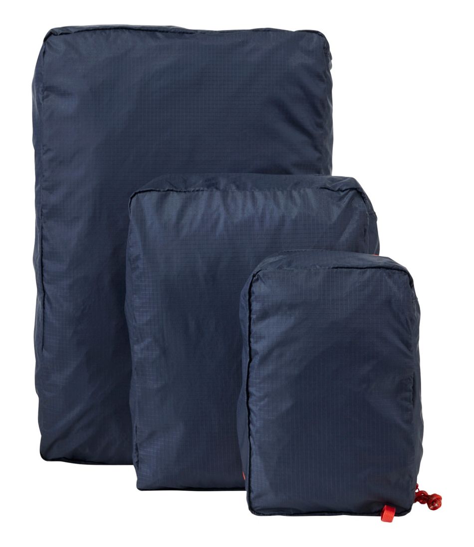 L.L.Bean Packing Cube Set | L.L.Bean Exclusive