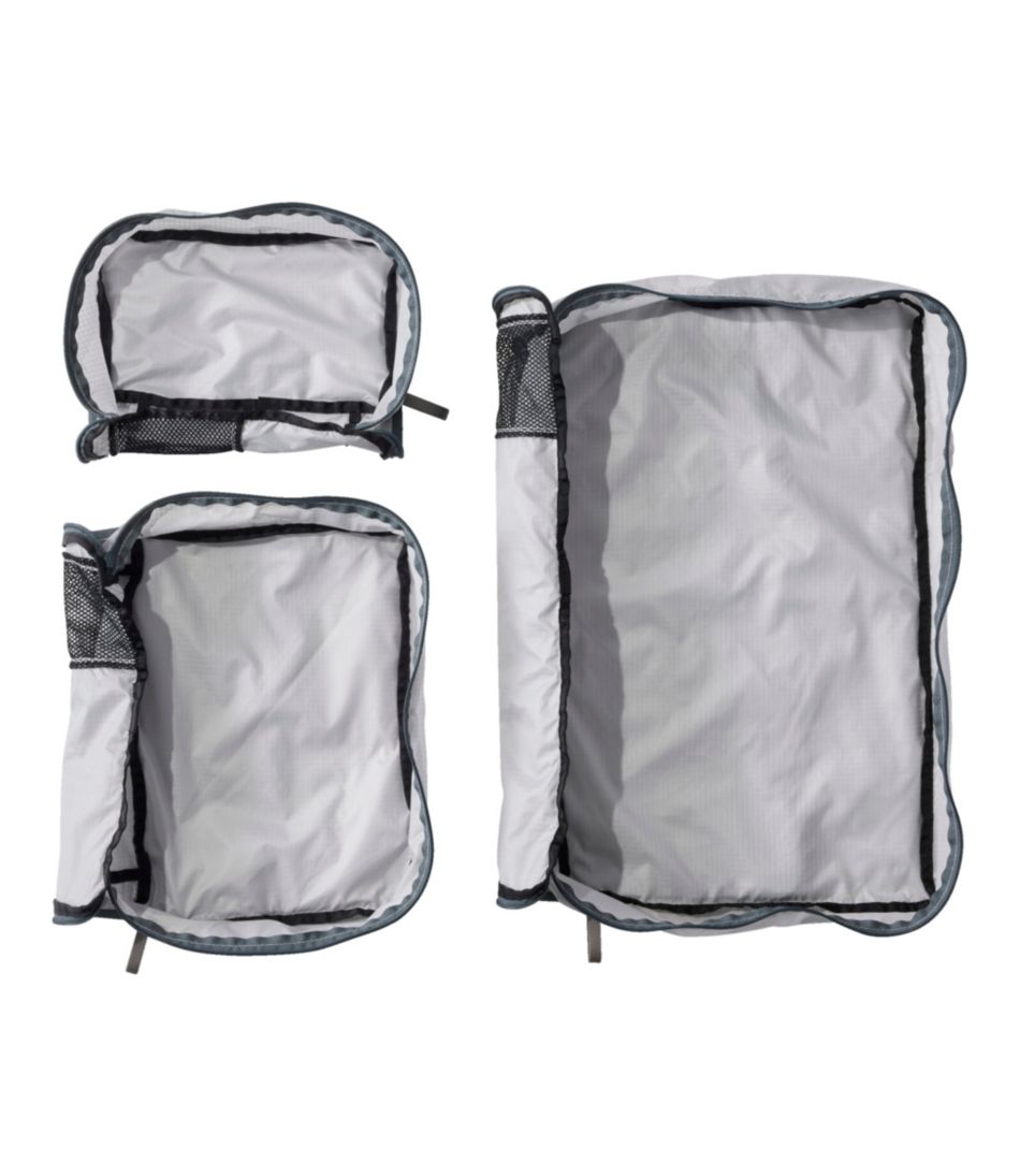 L.L.Bean Packing Cube Set | L.L.Bean Exclusive