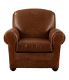Chestnut Brown