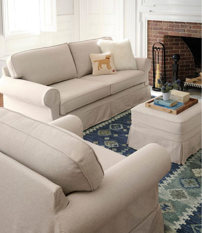 Pine Point Sofa | L.L.Bean Value