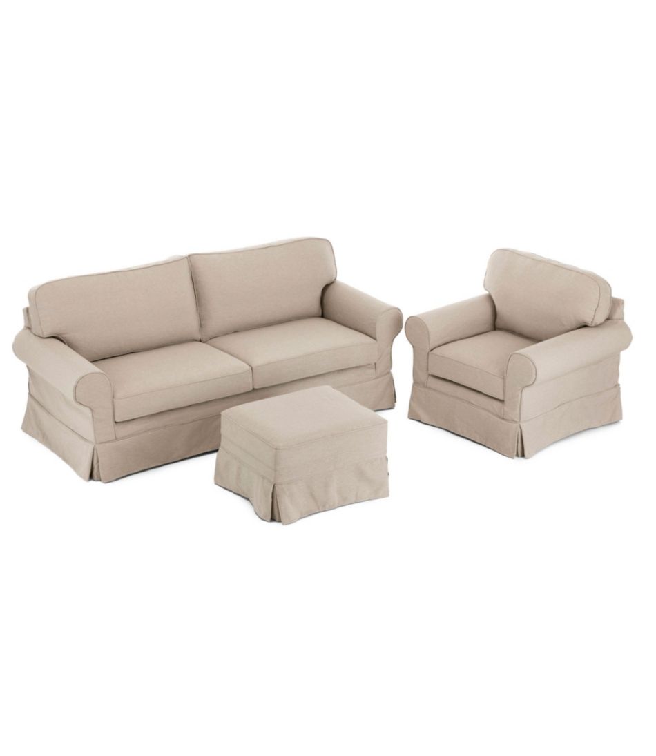 Pine Point Sofa | L.L.Bean Value