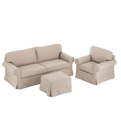 Pine Point Sofa | L.L.Bean Value