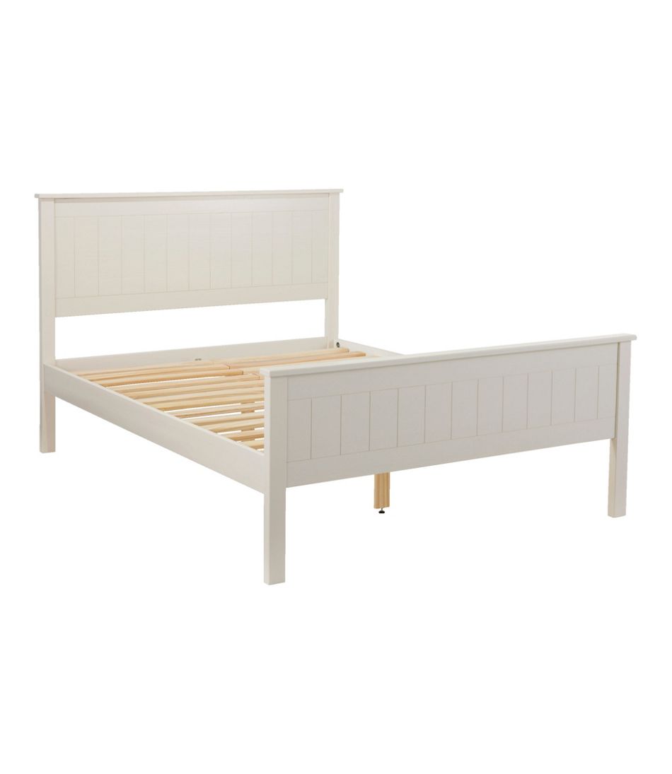 Wooden Cottage Bed | L.L.Bean Great Value