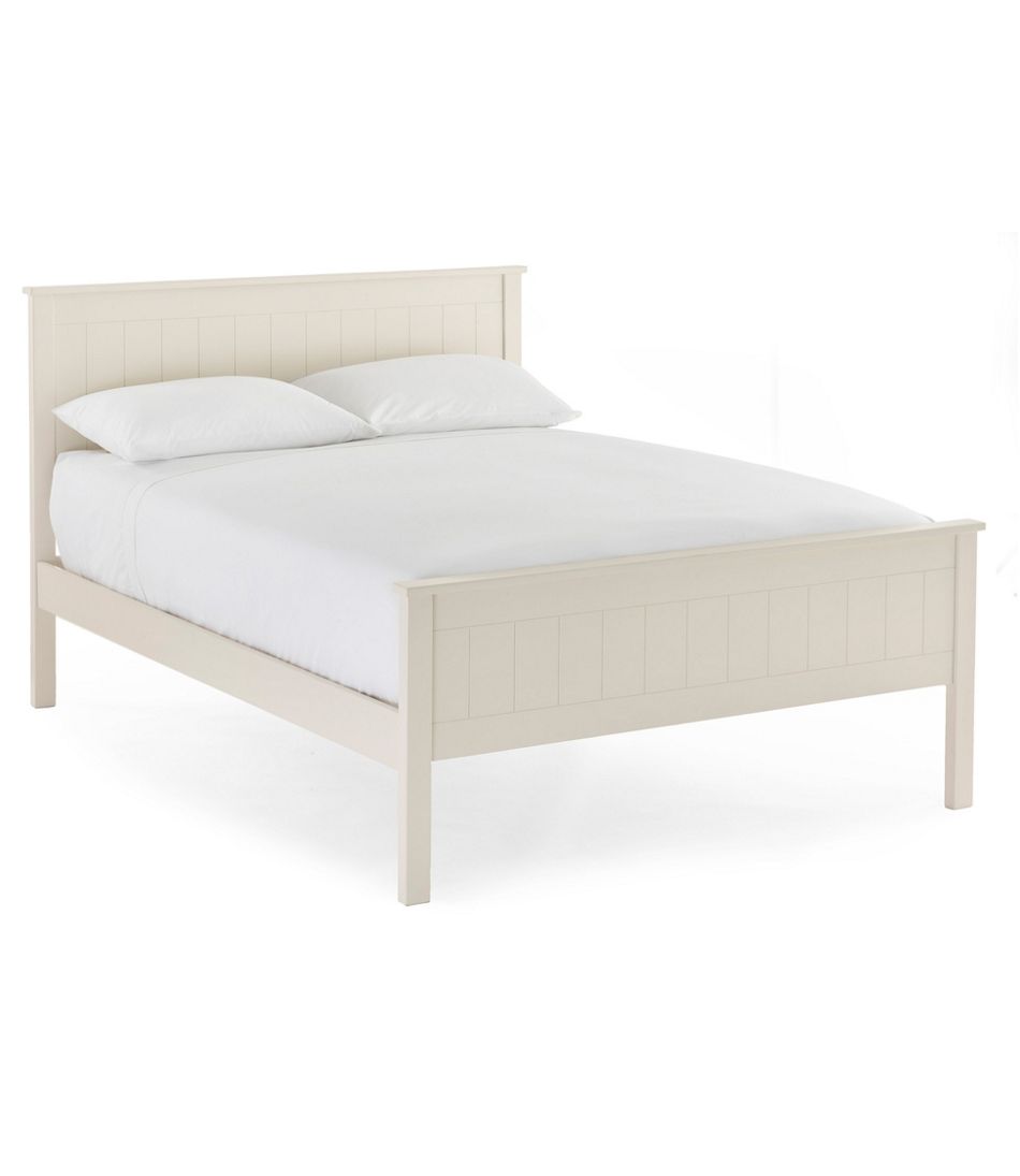 Wooden Cottage Bed | L.L.Bean Great Value