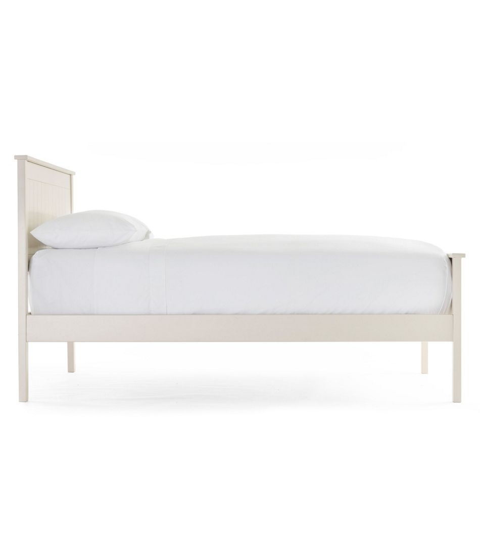 Wooden Cottage Bed | L.L.Bean Great Value