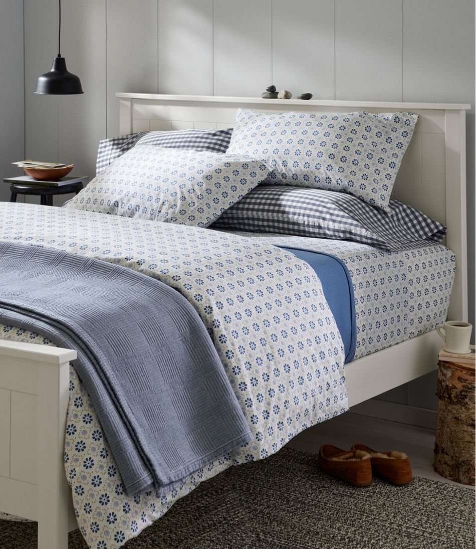 Wooden Cottage Bed | L.L.Bean Great Value