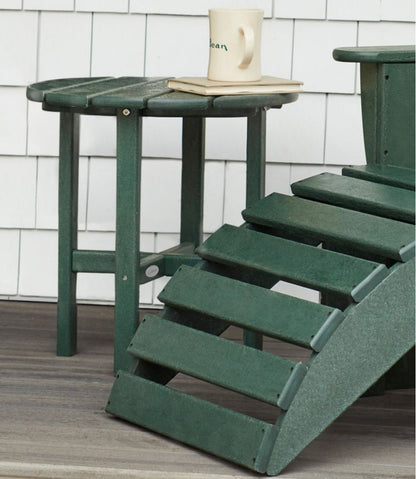 All-Weather Round Side Table | L.L.Bean Featured