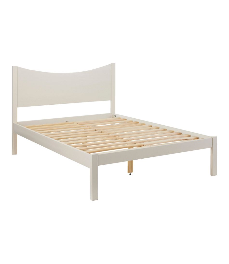 L.L.Bean Platform Bed | L.L.Bean Trending