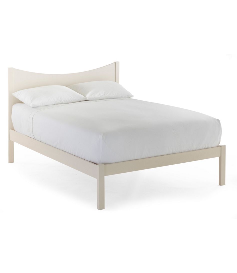 L.L.Bean Platform Bed | L.L.Bean Trending