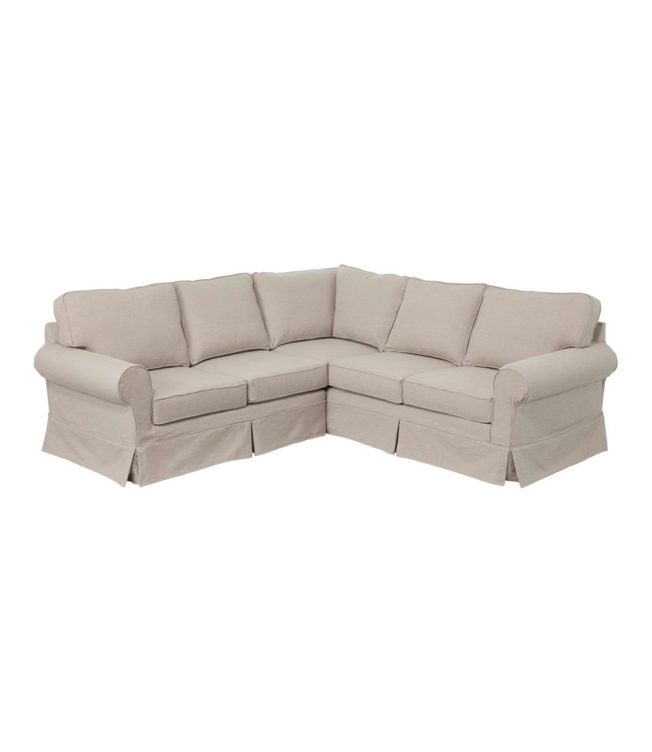 Pine Point Sectional Sofa | L.L.Bean Best Seller