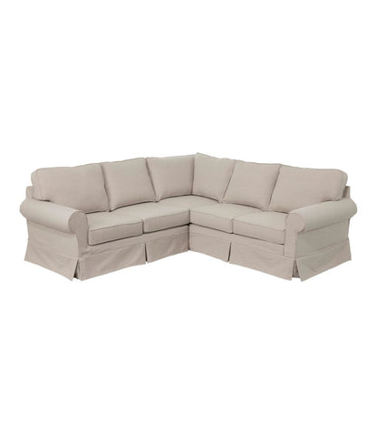 Pine Point Sectional Sofa | L.L.Bean Best Seller