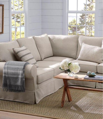 Pine Point Sectional Sofa | L.L.Bean Best Seller