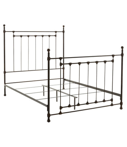 Farmhouse Iron Bed | L.L.Bean Recommended