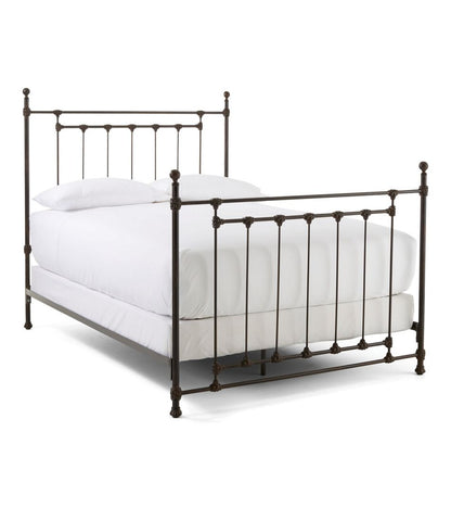 Farmhouse Iron Bed | L.L.Bean Recommended