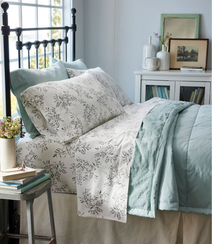 Farmhouse Iron Bed | L.L.Bean Recommended