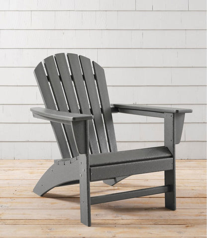 All-Weather Waterfall Adirondack Chair | L.L.Bean Exclusive