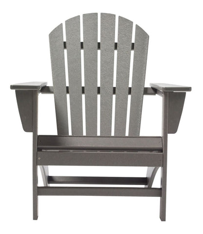 All-Weather Waterfall Adirondack Chair | L.L.Bean Exclusive