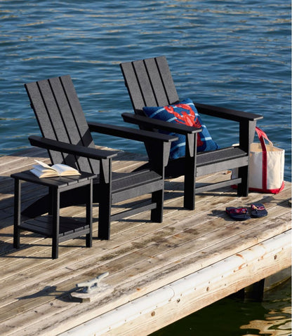 All-Weather Square Side Table | L.L.Bean Value