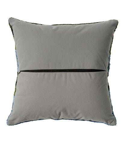 Indoor/Outdoor Hooked Pillow, Mountain Dogs | L.L.Bean Latest