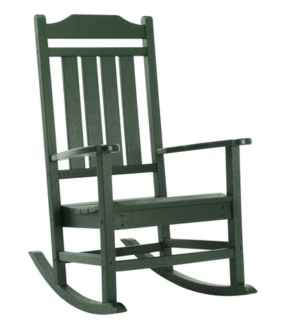 All-Weather Porch Rocker | L.L.Bean Featured