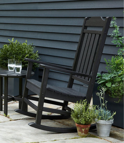 All-Weather Porch Rocker | L.L.Bean Featured