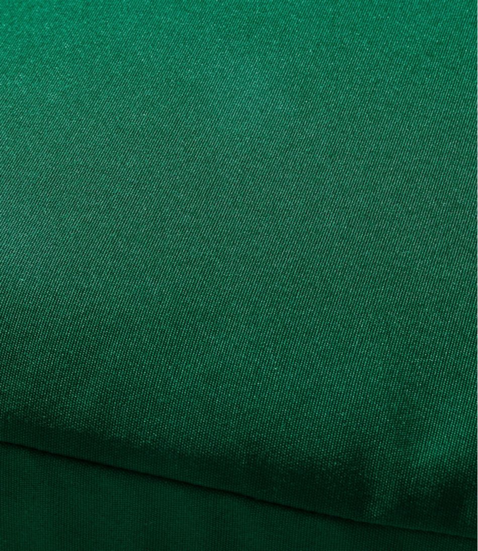 Casco Bay All-Weather Bench Cushion | L.L.Bean Great Value