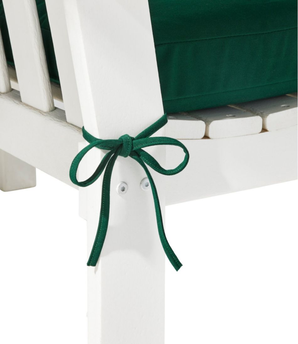 Casco Bay All-Weather Bench Cushion | L.L.Bean Great Value