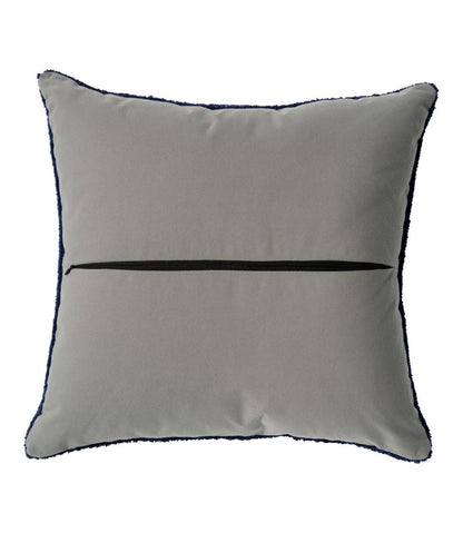 Indoor/Outdoor Hooked Pillow, Buoys | L.L.Bean Recommended