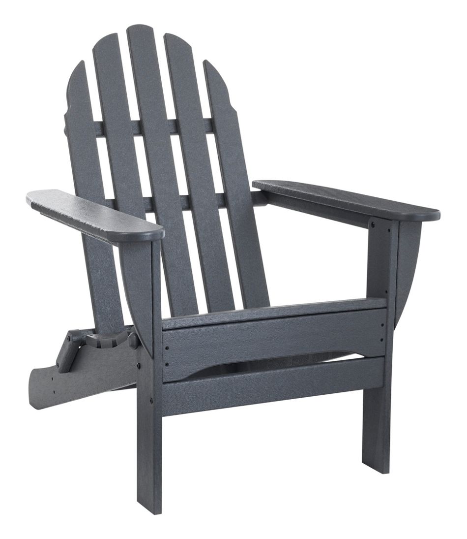 All-Weather Classic Adirondack Chair | L.L.Bean Exclusive