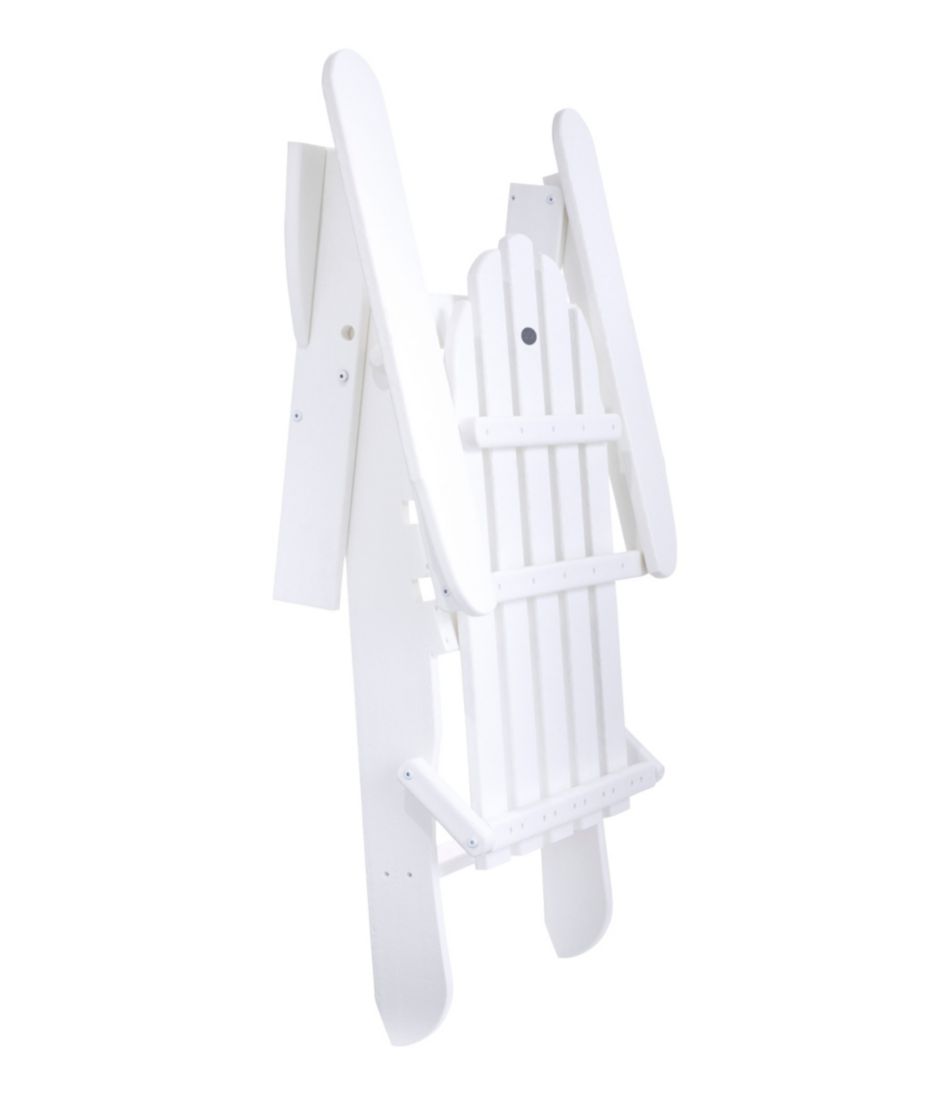 All-Weather Classic Adirondack Chair | L.L.Bean Exclusive