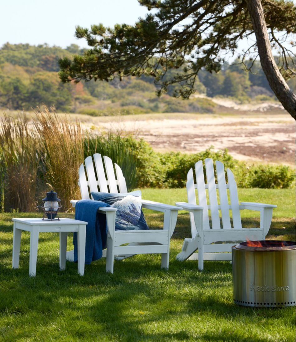 All-Weather Classic Adirondack Chair | L.L.Bean Exclusive