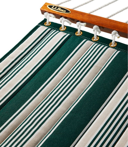Quilted Sunbrella Hammock | L.L.Bean Everyday