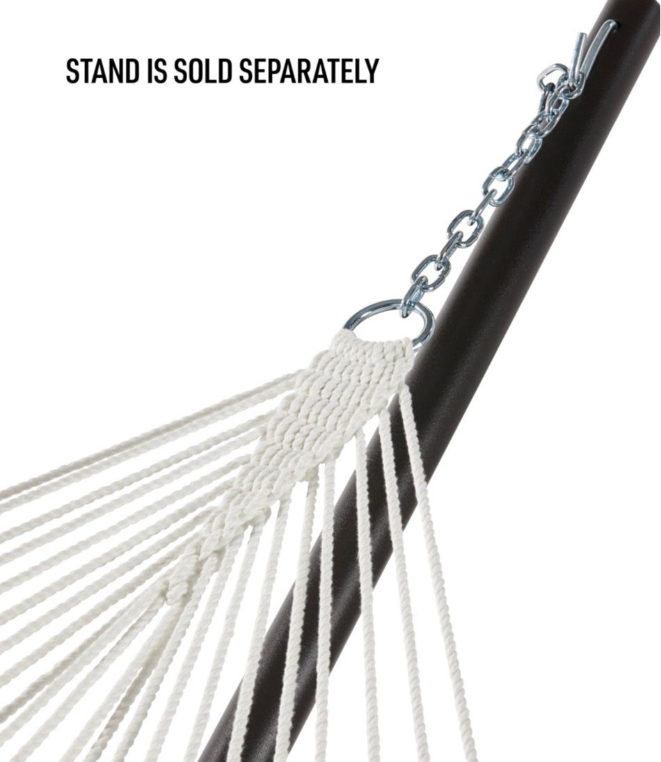 Quilted Sunbrella Hammock | L.L.Bean Everyday