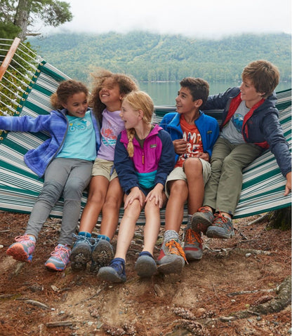 Quilted Sunbrella Hammock | L.L.Bean Everyday